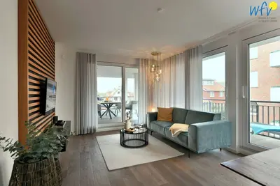Image de Luxusferienwohnung mit Traumhafter Dachterrasse!