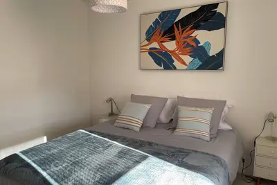 Image de appartement cosy au calme, animaux  de compagnie acceptés