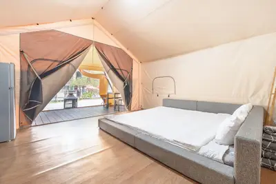 Image de Yangpyeong Flower Caravan Pension