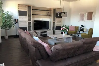 Image de Traumhafte Ferienwohnung im Naturpark Saar- HunsrĂĽck