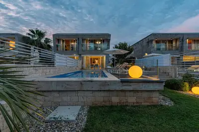 Image de Villa Oleander