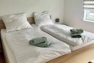 Image de Apartment in Bad Hersfeld, Deutschland