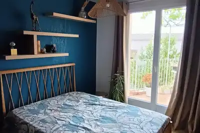 Image de Maison familiale vue Mer