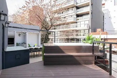 Image de Fliphaus + Nicaragua 5900 - Stylish 5 Bd House Hollywood