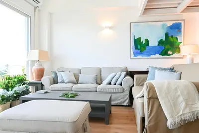 Image de Acogedor Apartamento Con Vistas Sfn21