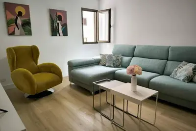 Image de El Álamo Las Nieves Agaete & Parking