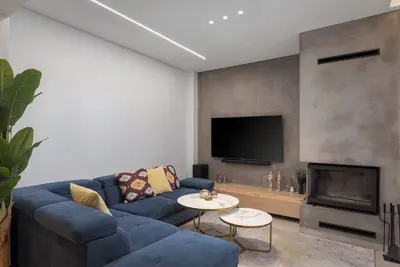 Image de Patra Elegant Residence\n