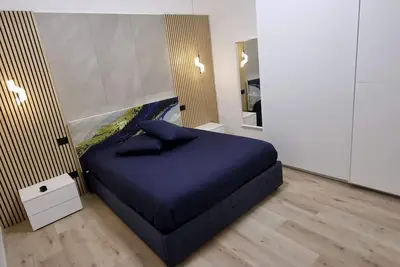 Image de Ideal for family with children in Bari's most in-demand neighborhood