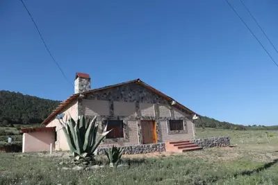 Image de Cabaña Los Hernández