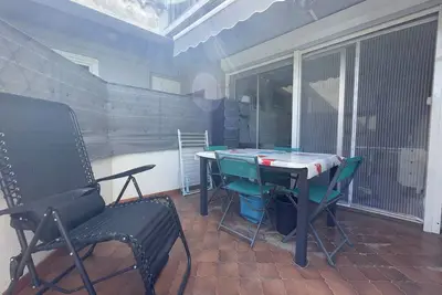 Image de Maison Banyuls-sur-Mer, 3 pièces, 4 personnes