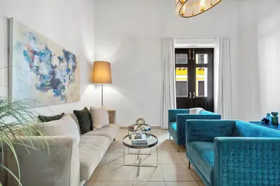 Image de Gardenia Flat | Embrace the Heart of Old San Juan!