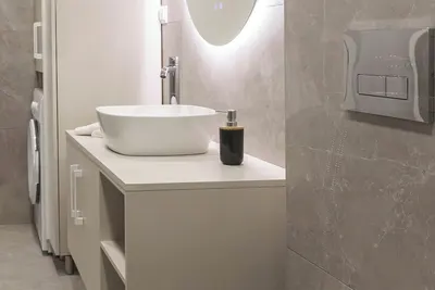 Image de Harmony Luxury Apartment 1, Halfway Ierapetra & Myrtos, Coastal