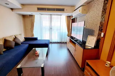 Image de Location à court terme autorisée - Appartement avec services 5c Downtown Bkk