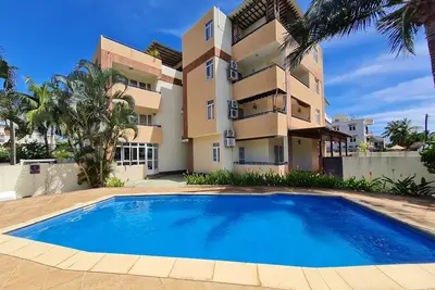 Image de Le Mirage Cozy Beach Apartment, 5 min walk to the beach. Enjoy sunset view