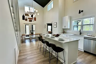 Image de Wild Woodside Retreat at The Retreat at Sunset Bluff