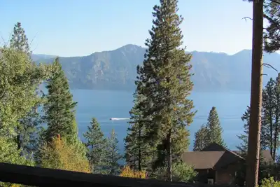 Image de Cape Horn Guest House