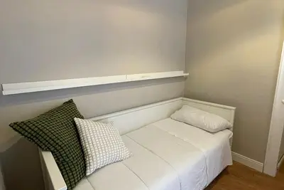 Renovated and cozy vacation home in the center of Naples