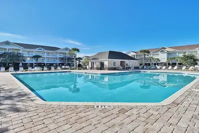 Image de 823 The Havens - Barefoot Resort Rentals