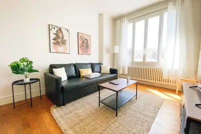 Image de #Gp | The Berri'Appart 🚡