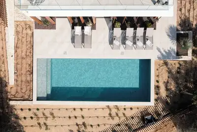 Image de Bandol - Villa Karma 5*