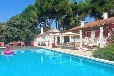 Image de Quinta Vale da Nora, Perfeito Para Descansar e Entreter com Piscina Privada