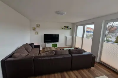Image de Ferienwohnung in Eschwege, Beste Lage