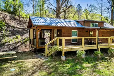 Image de Grassy Cove