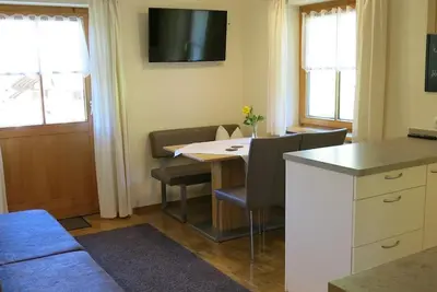 Image de Apartment 2 - Alpen-Appartement Doris
