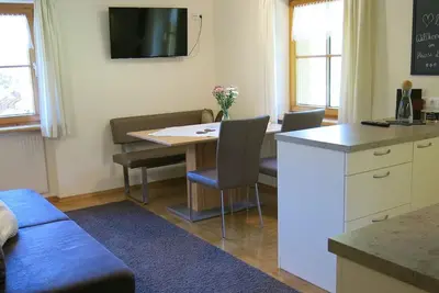Image de Appartement 1 - Alpen-appartement Doris