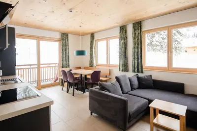 Image de Appartement 1 - Lisas