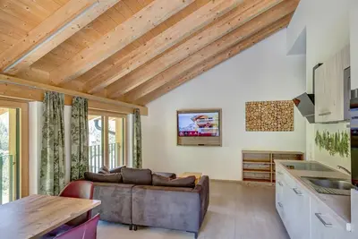 Image de Appartement 2 - Lisas