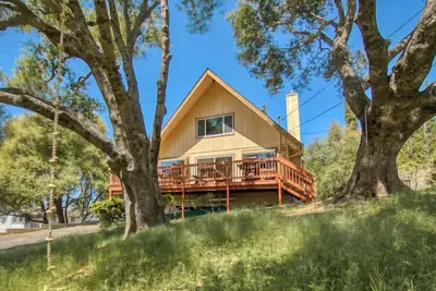 Image de Winter Hawk House