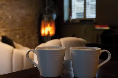 Image de The Cottage, a traditional yet contemporary base to explore Somerset