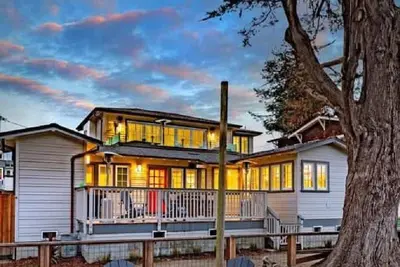 Image de Riverview Retreat Duplex-Captiola Lower Unit A