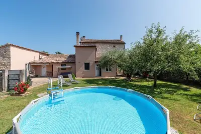 Image de Apartment Paola in Visnjan