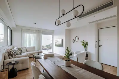Image de Athenian Riviera Elegant Residence