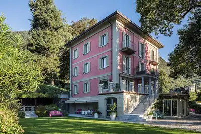 Image de Villa Artemisia by MyVillaCollection