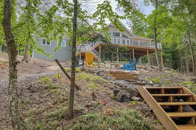 Image de Deer Lakehouse - West Exposure, Unltd Wi-Fi