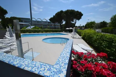 Image de Profitez du calme sur notre belle terrasse - Beahost