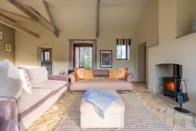 Image de Harnser Barn, Tittleshall, Norfolk