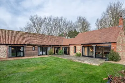 Image de Raynham Breck, Tittleshall, Norfolk