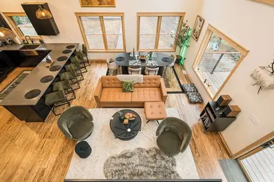 Image de Lake House 2. 0 | Relax. Play. Repeat.