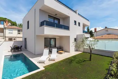 Image de Holiday home Blossom