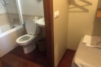 Image de Apartamento Para 2 Personas El Mirador de Peña Crespa a 10 min de Villaviciosa