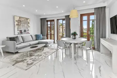 Apartment Db12 - Aether