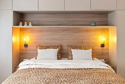 Image de Angelo Bello Luxury Suite In the heart of The city But Cozy and Quiet