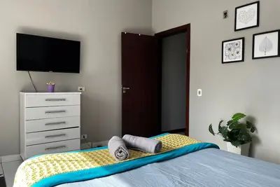 Image de Apartamento Amplo Próximo ao Aeroporto!