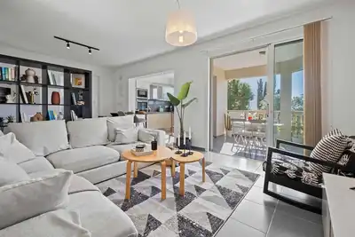 Image de Comfy Cove Residence by Nomads