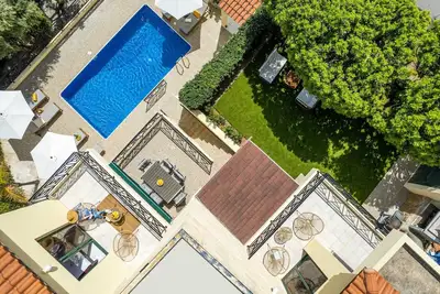 Image de Horizon Heights Villa by Nomads- Amazing Sea Views