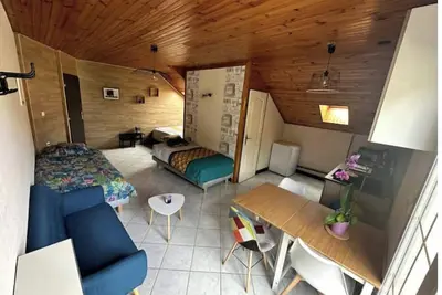 Image de Studio 4 personnes